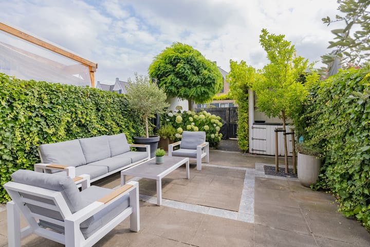 Photo 38 of Zilverstein 16