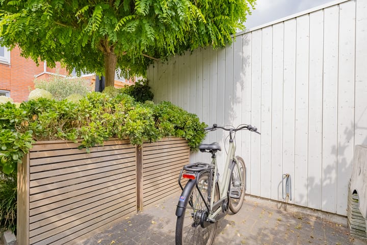 Photo 41 of Zilverstein 16