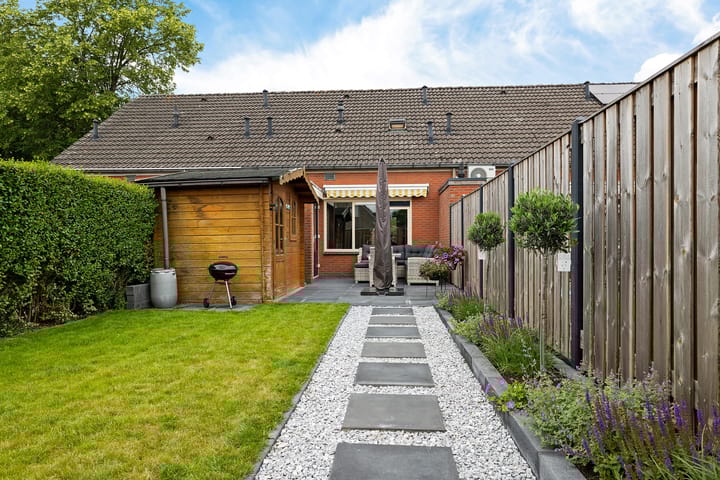 Photo 25 of De Kreuzen 4