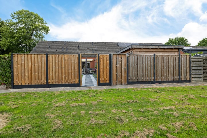 Photo 30 of De Kreuzen 4