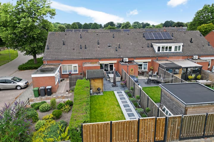 Photo 33 of De Kreuzen 4