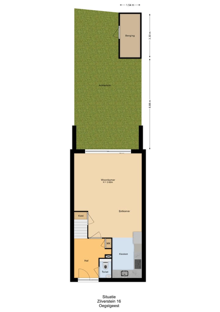 Photo 55 of Zilverstein 16