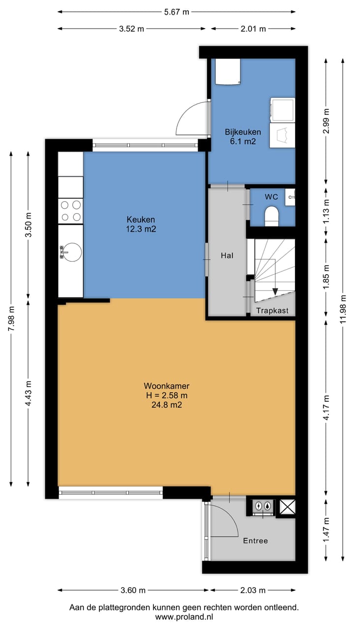 Photo 38 of De Kreuzen 4