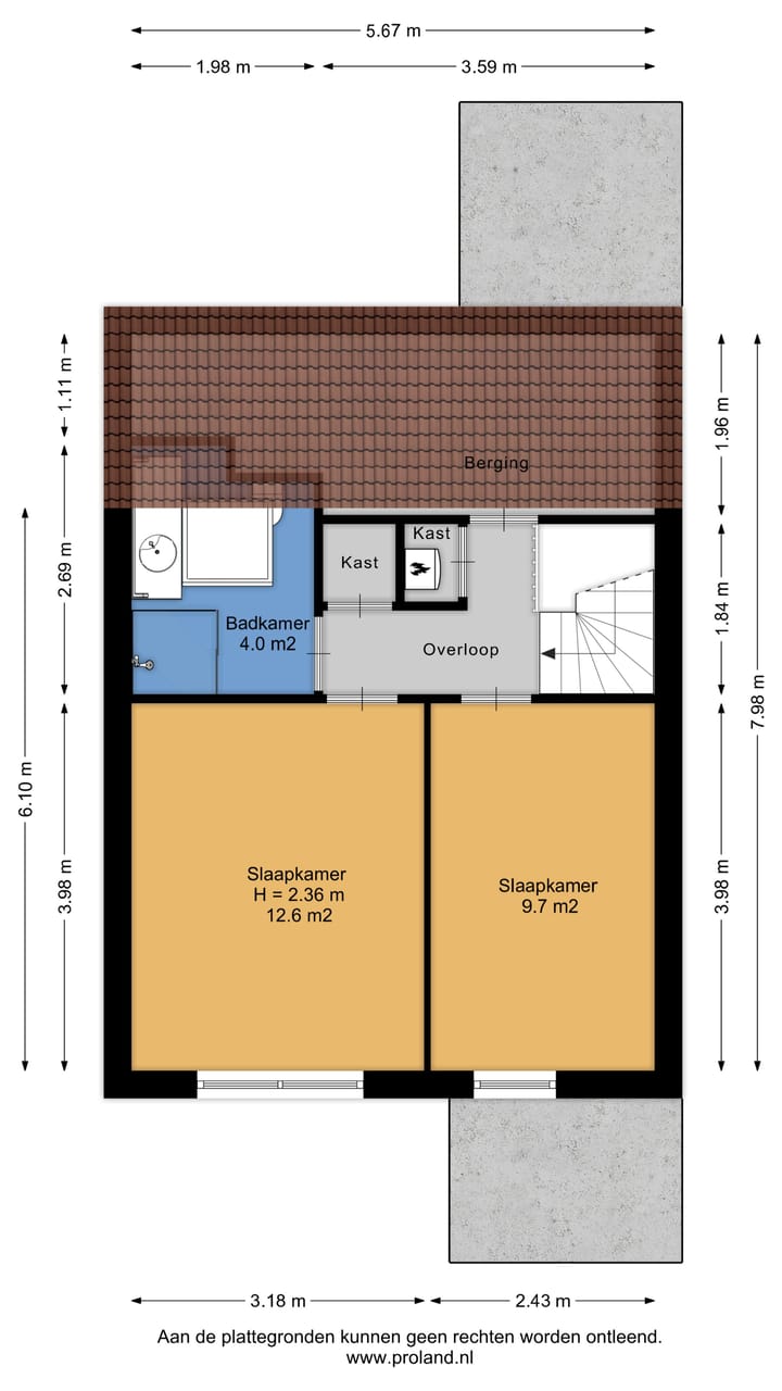 Photo 39 of De Kreuzen 4