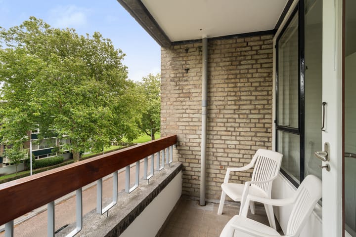 Foto 3 van Granadoslaan 86