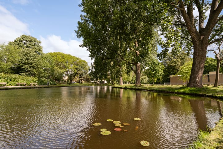 Foto 4 van Granadoslaan 86