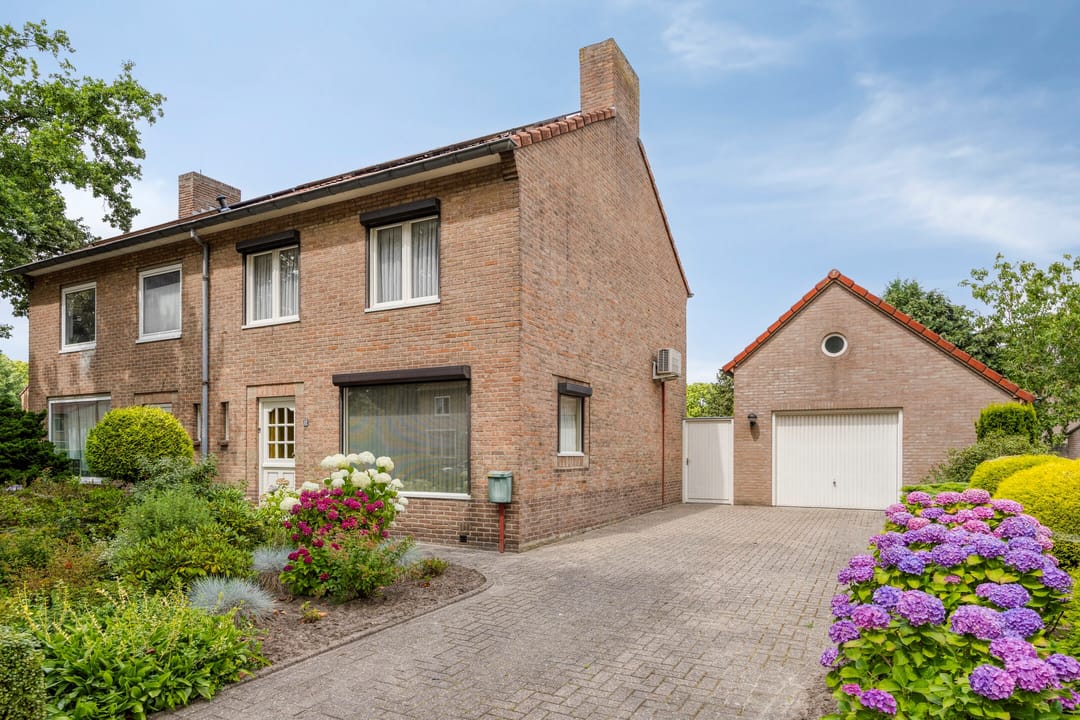 Foto 1 van Sint Barbaraweg 72