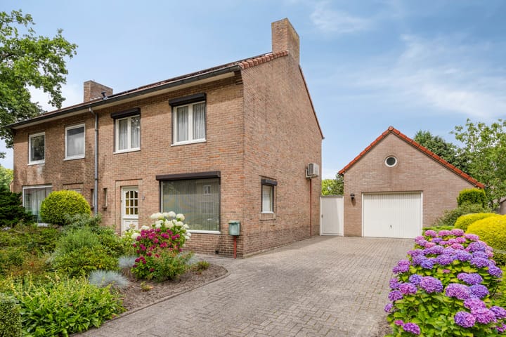 Foto 1 van Sint Barbaraweg 72