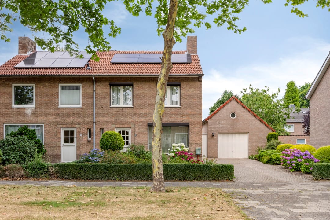 Foto 2 van Sint Barbaraweg 72