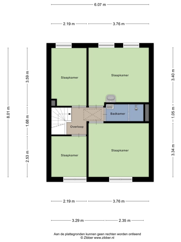 Foto 31 van Sint Barbaraweg 72