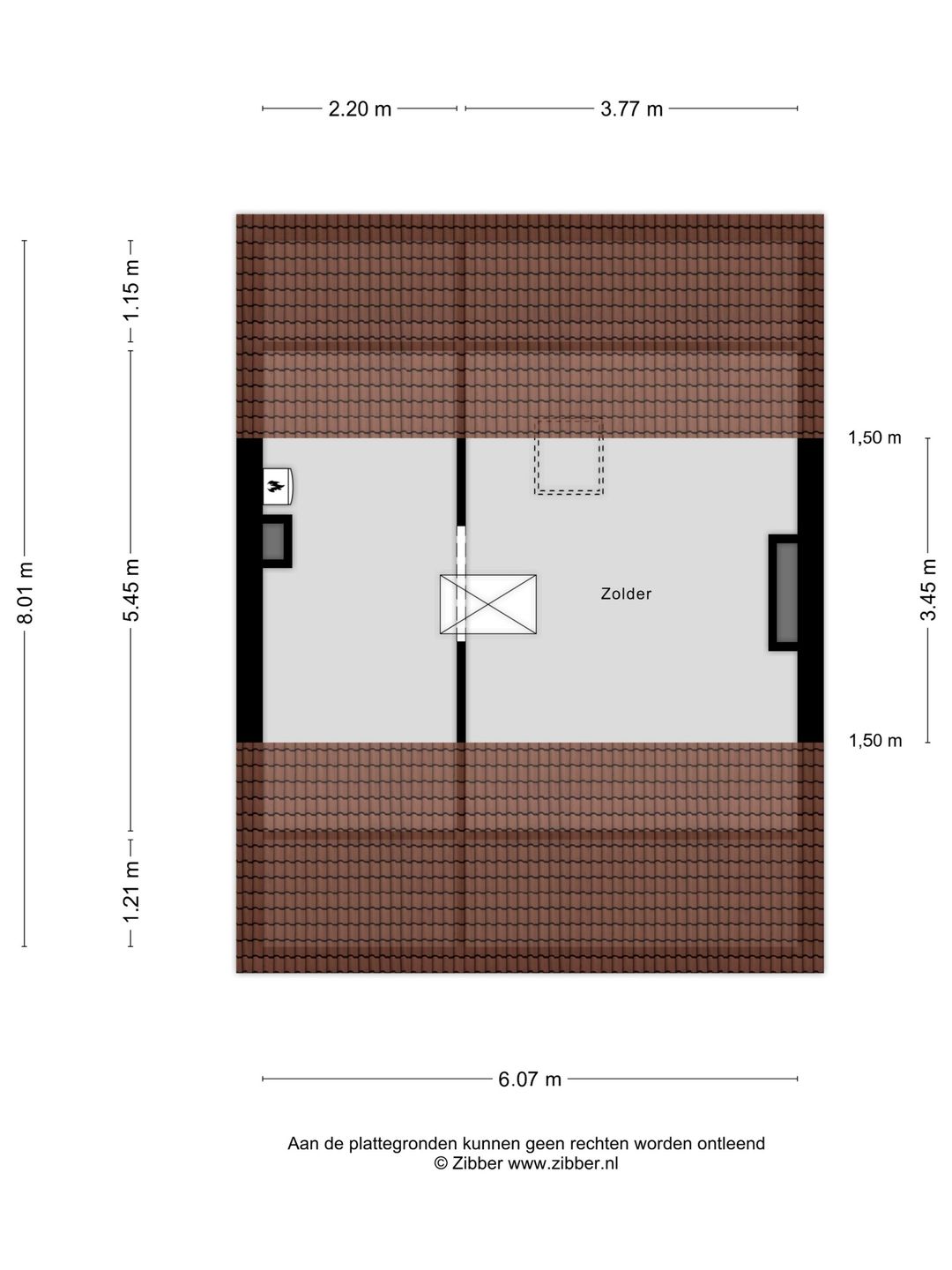 Foto 32 van Sint Barbaraweg 72