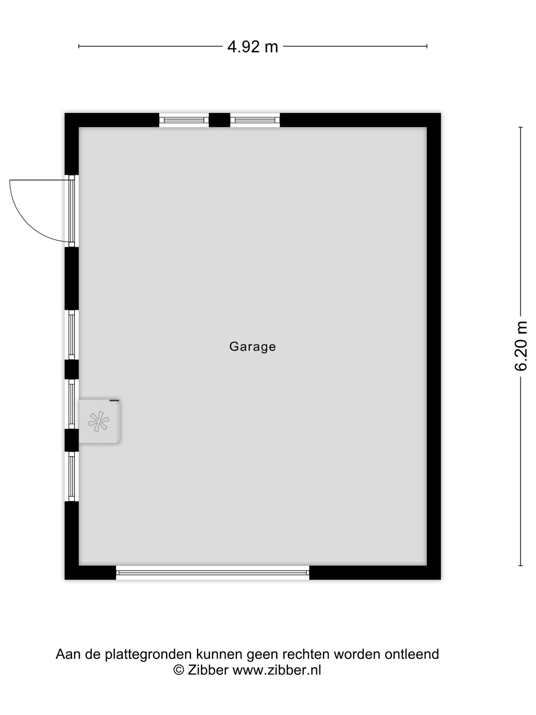 Foto 33 van Sint Barbaraweg 72