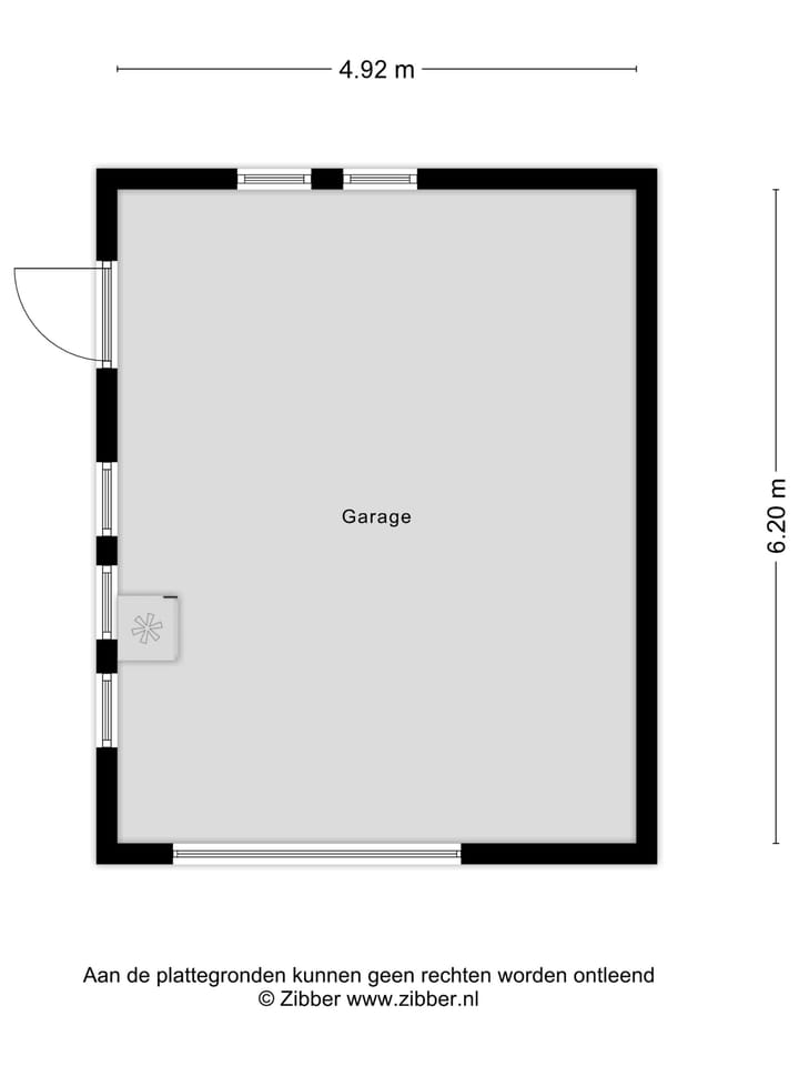Foto 33 van Sint Barbaraweg 72