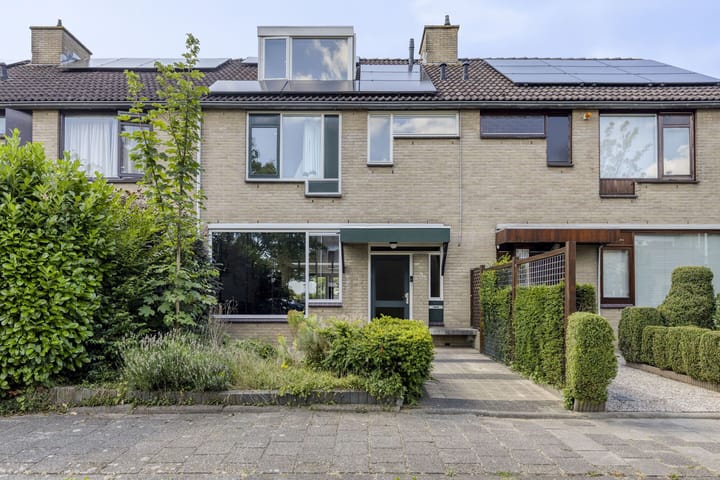 Foto 1 van Grondzeiler 9