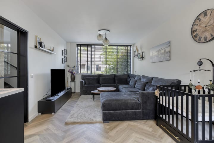 Foto 2 van Grondzeiler 9