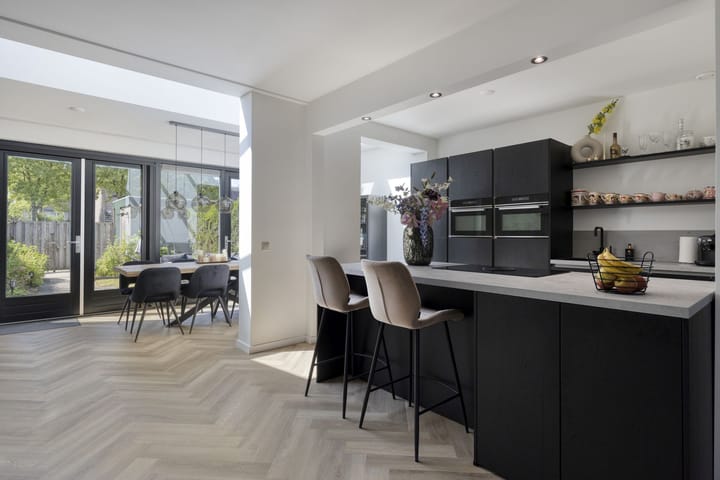 Foto 3 van Grondzeiler 9