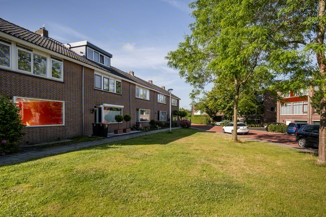 Foto 2 van Lange Zantelweg 18