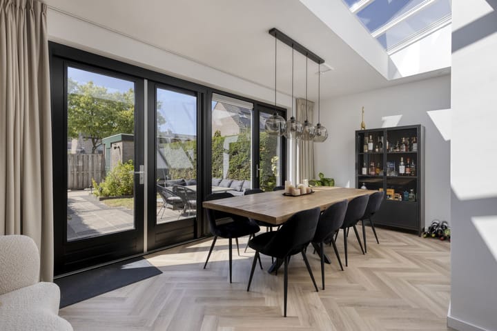 Foto 4 van Grondzeiler 9