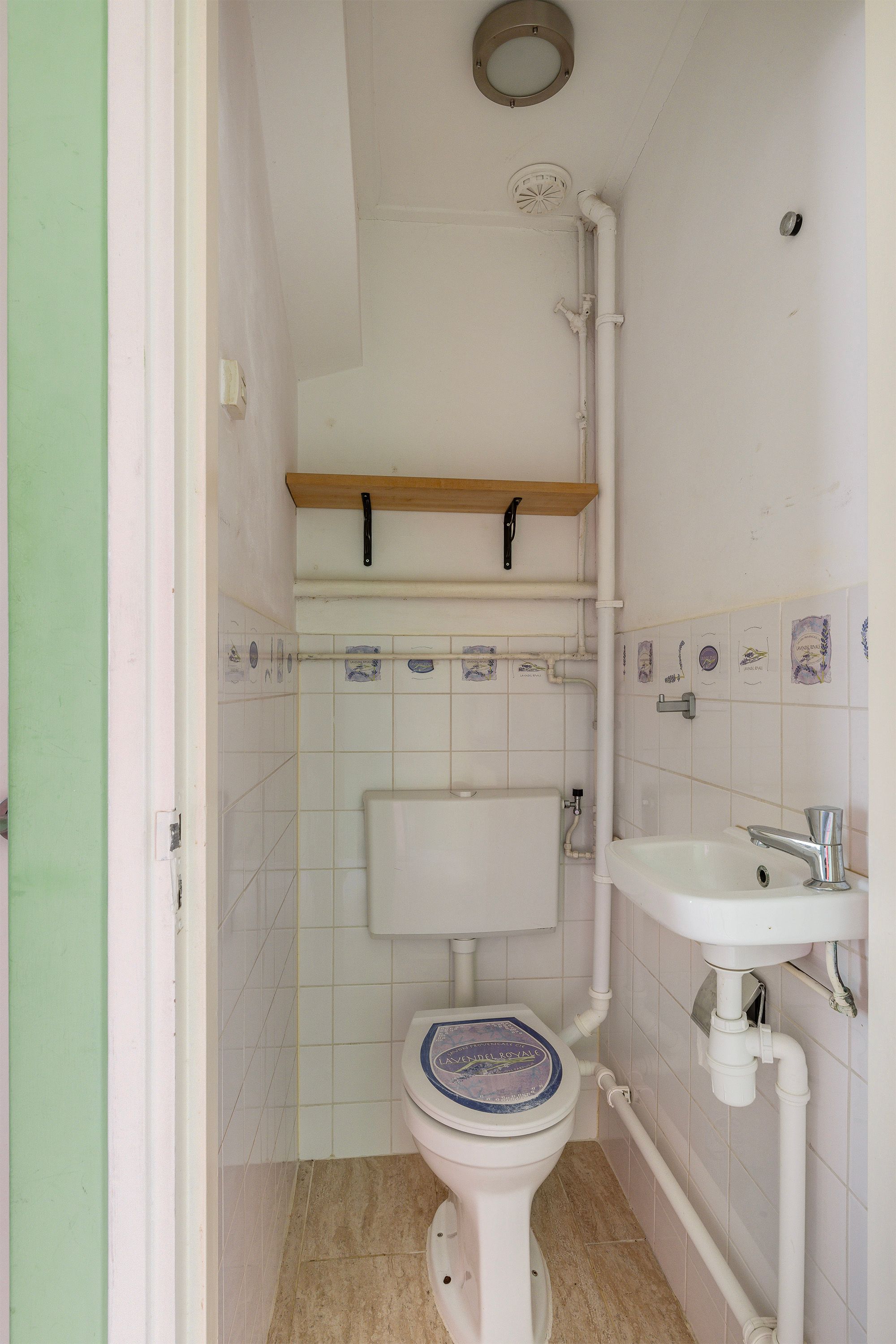 Foto 3 van Lange Zantelweg 18