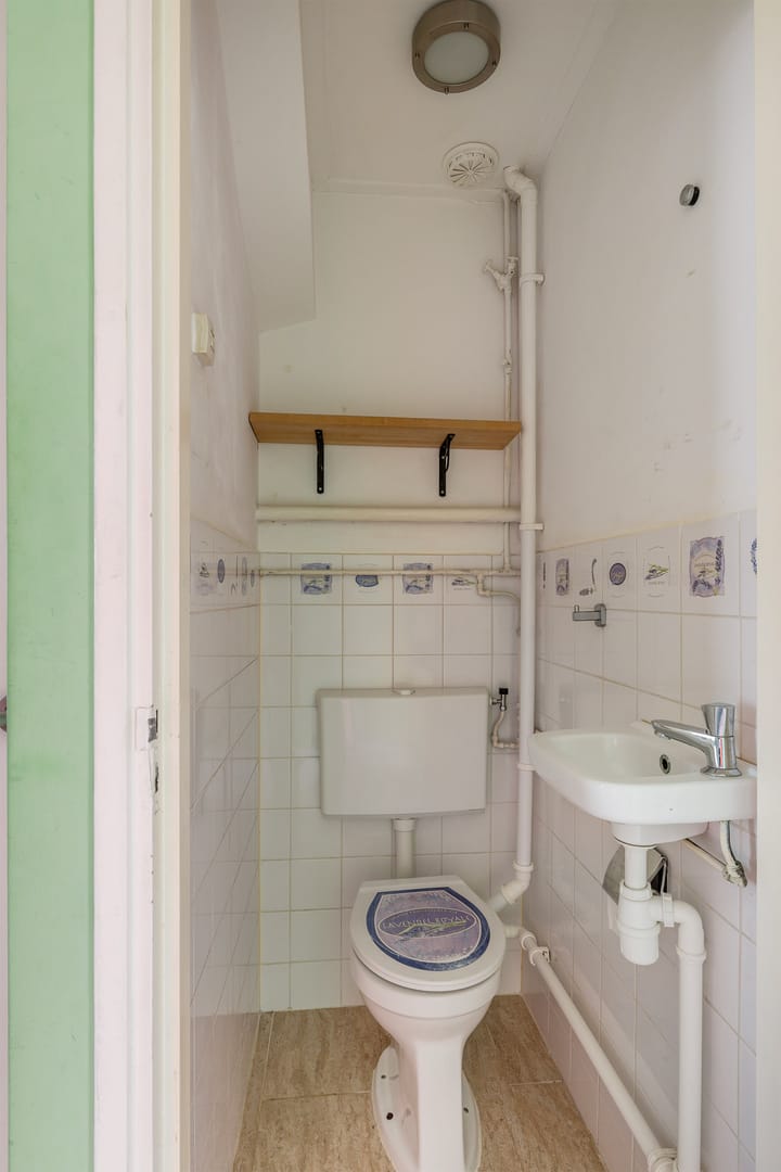 Foto 3 van Lange Zantelweg 18