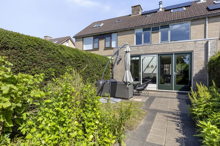 Foto 5 van Grondzeiler 9