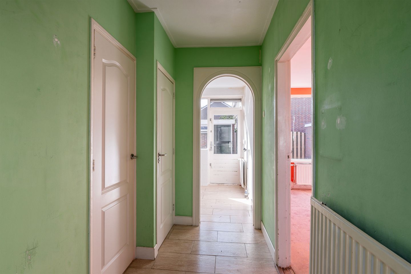 Foto 4 van Lange Zantelweg 18