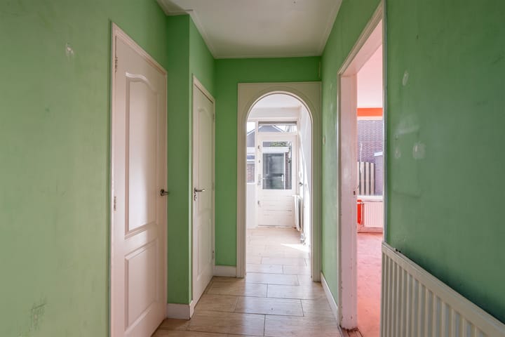 Foto 4 van Lange Zantelweg 18