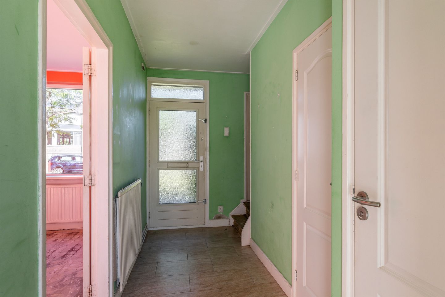 Foto 5 van Lange Zantelweg 18