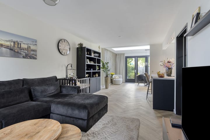 Foto 8 van Grondzeiler 9