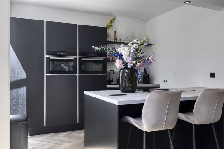 Foto 9 van Grondzeiler 9