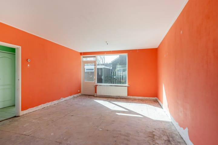 Foto 7 van Lange Zantelweg 18