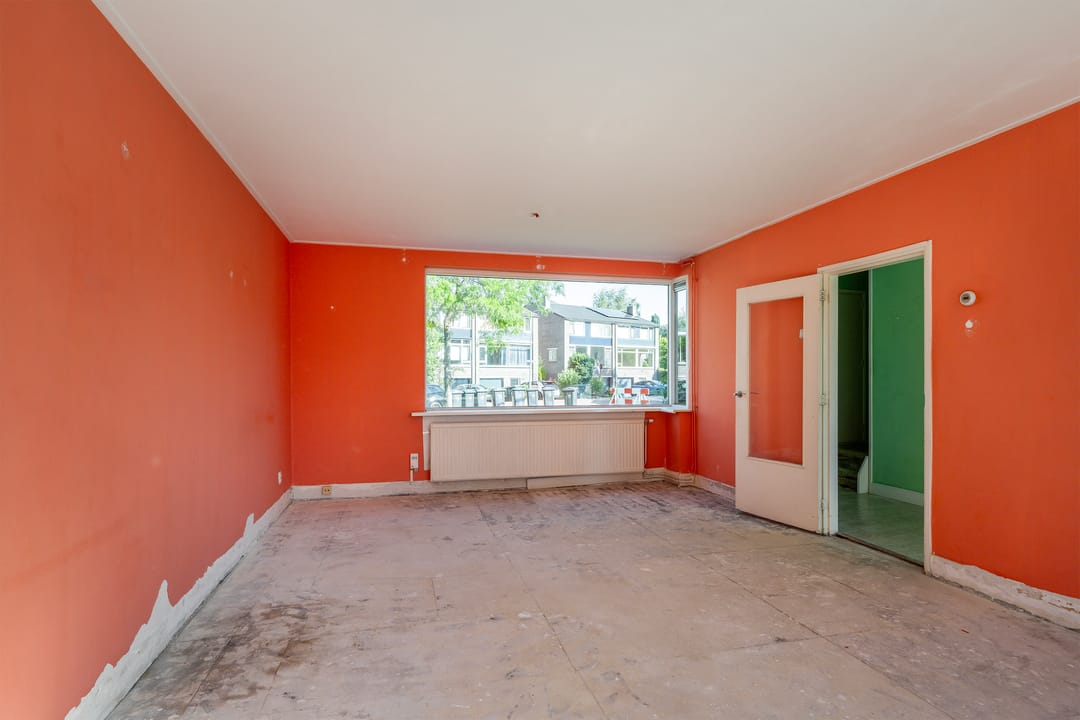 Foto 8 van Lange Zantelweg 18