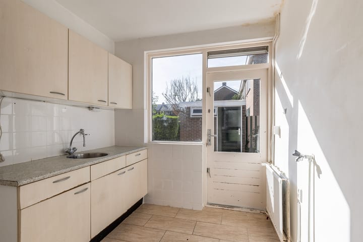 Foto 9 van Lange Zantelweg 18