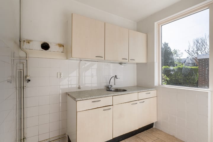 Foto 10 van Lange Zantelweg 18