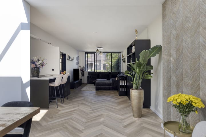 Foto 13 van Grondzeiler 9