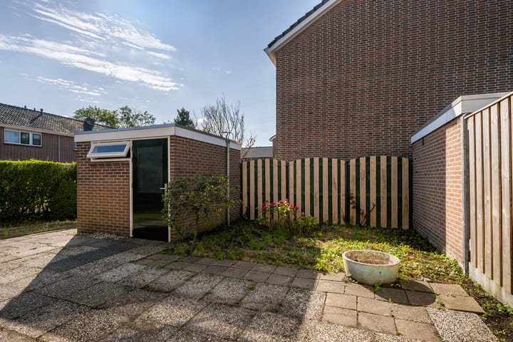 Foto 12 van Lange Zantelweg 18