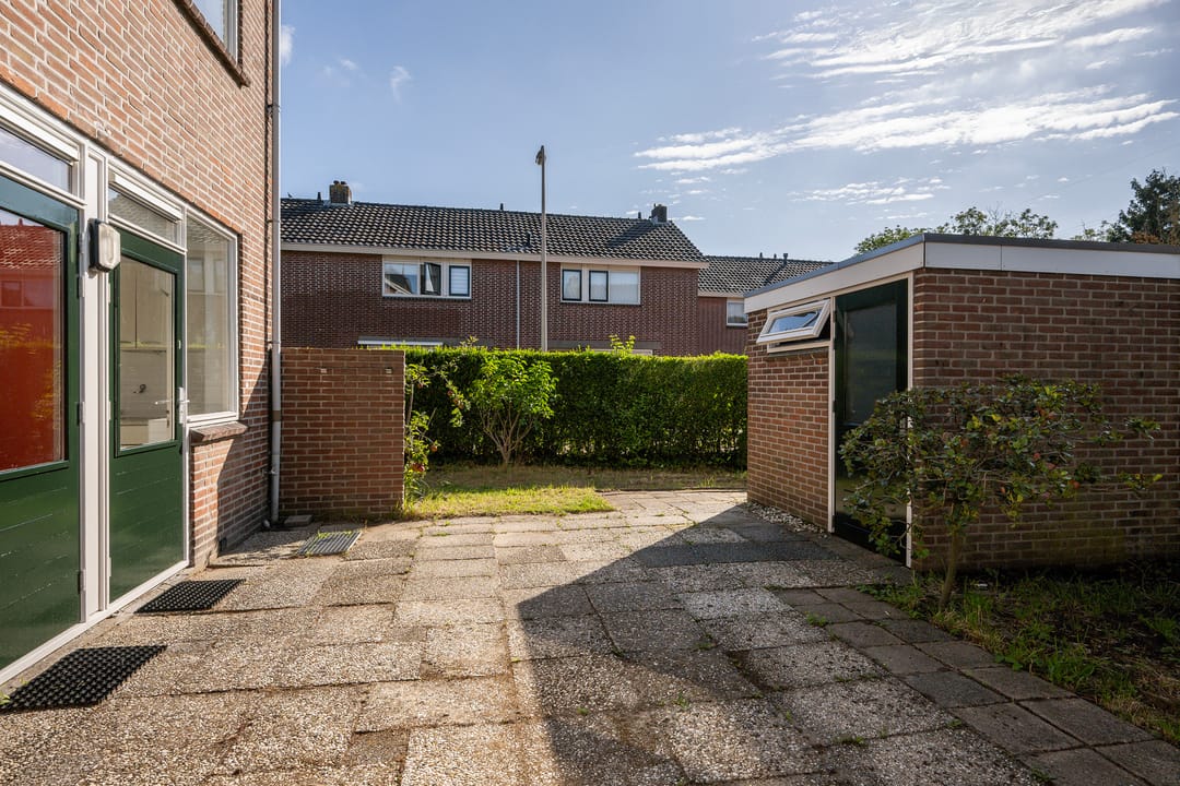 Foto 13 van Lange Zantelweg 18