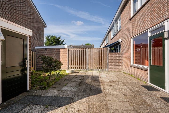 Foto 14 van Lange Zantelweg 18