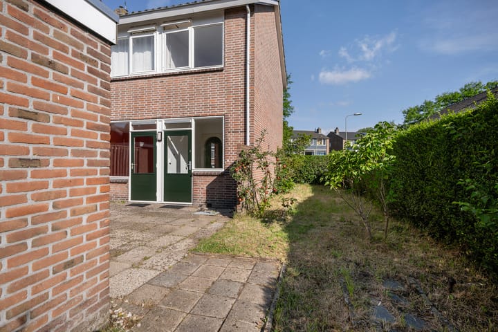 Foto 15 van Lange Zantelweg 18