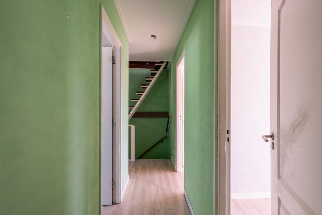 Foto 17 van Lange Zantelweg 18