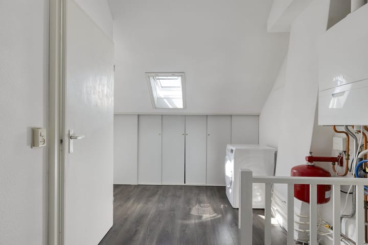 Foto 23 van Grondzeiler 9