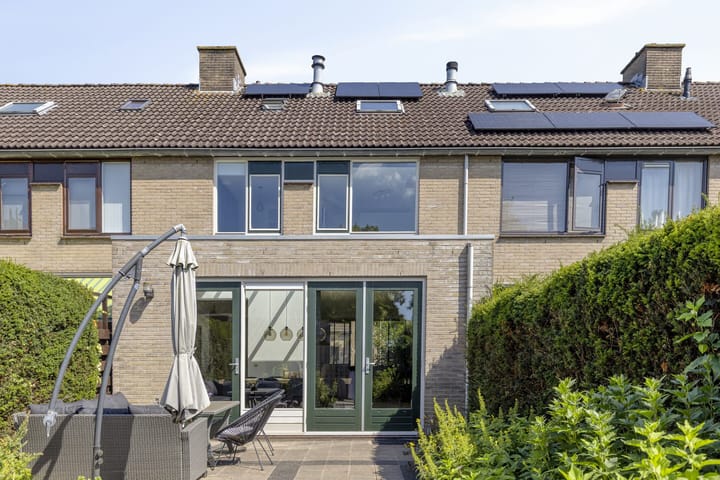 Foto 29 van Grondzeiler 9