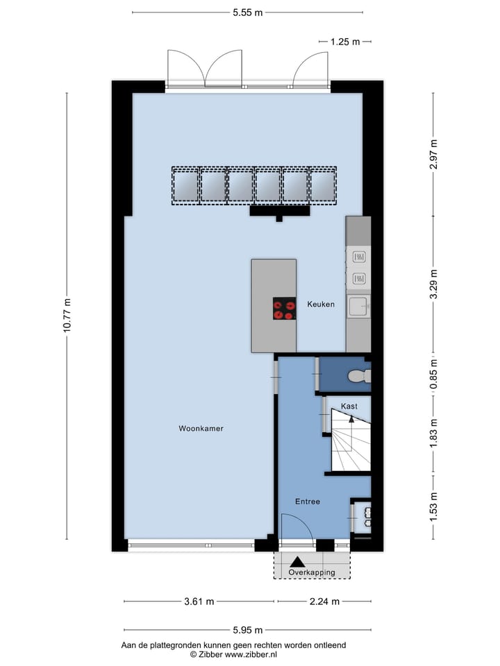 Foto 31 van Grondzeiler 9