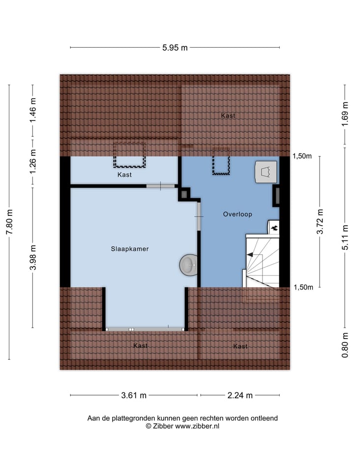 Foto 33 van Grondzeiler 9