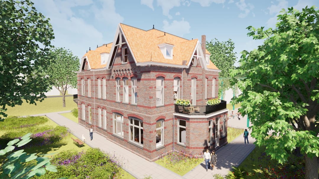 Photo 1 of Slachthuis Suites Haarlem