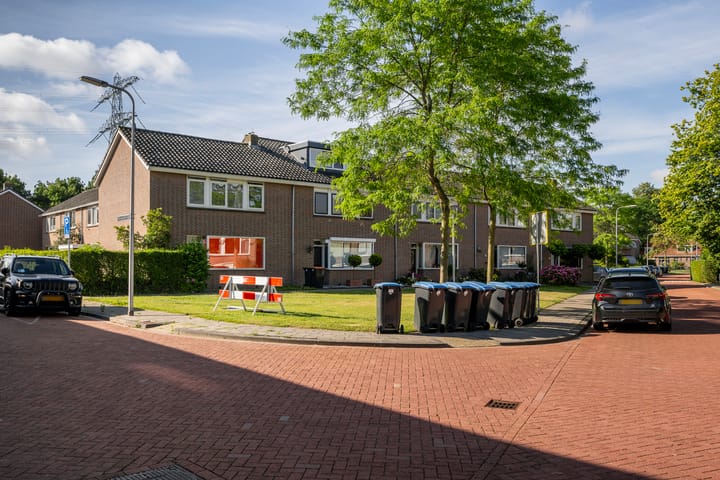 Foto 31 van Lange Zantelweg 18