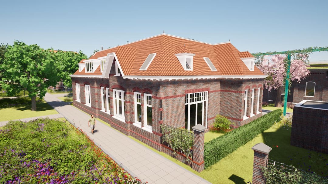 Photo 2 of Slachthuis Suites Haarlem