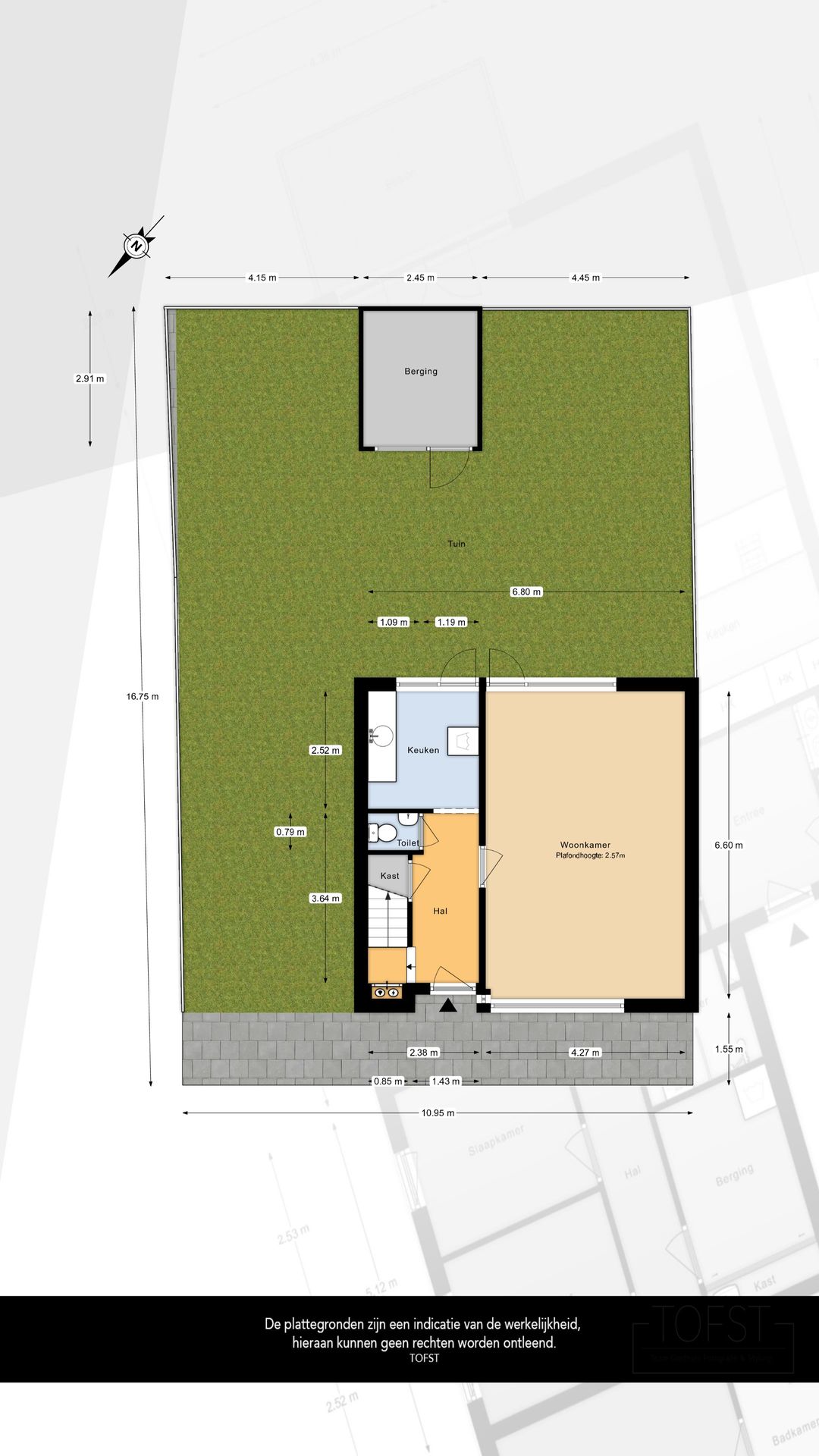 Foto 32 van Lange Zantelweg 18