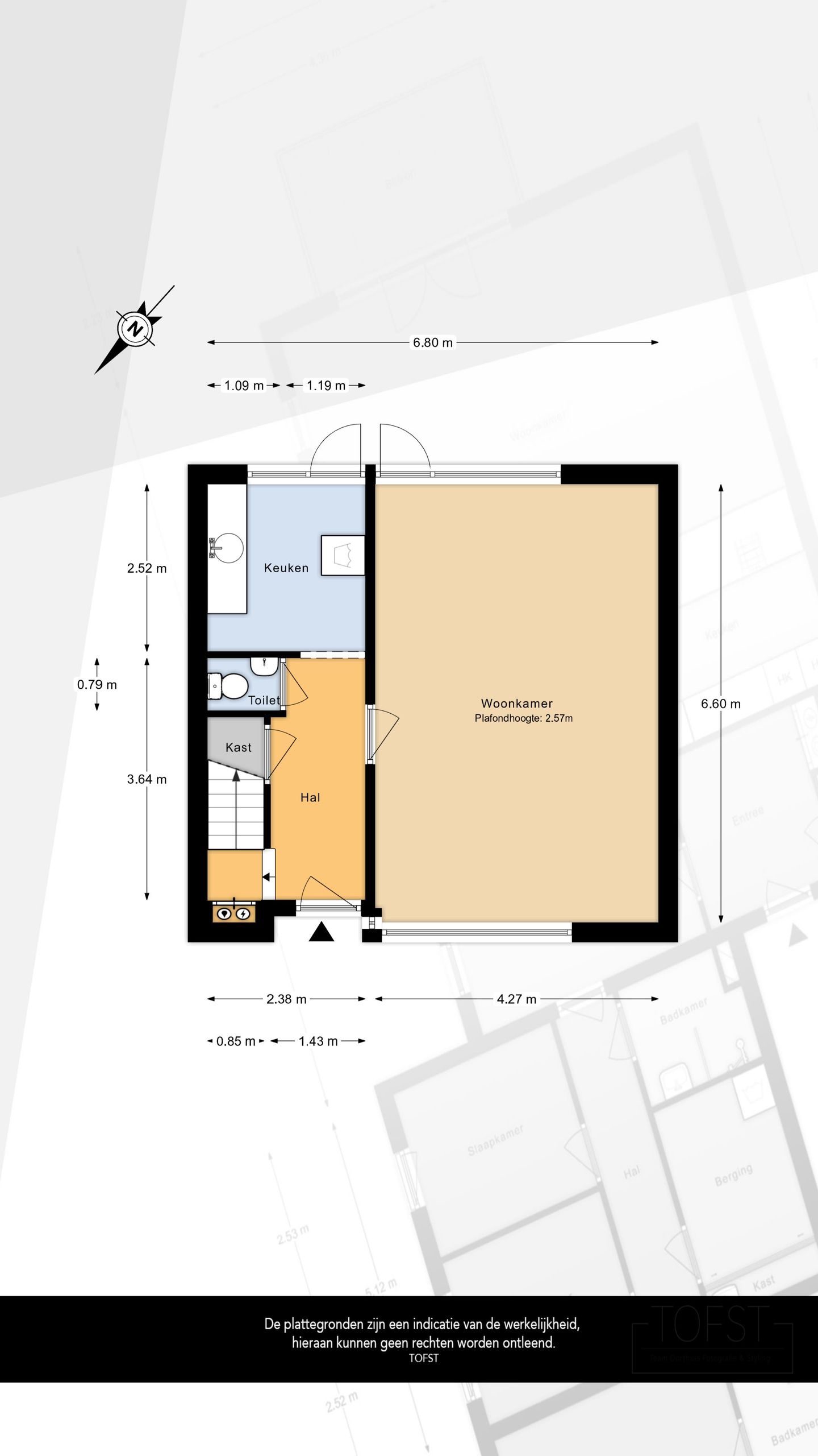 Foto 34 van Lange Zantelweg 18