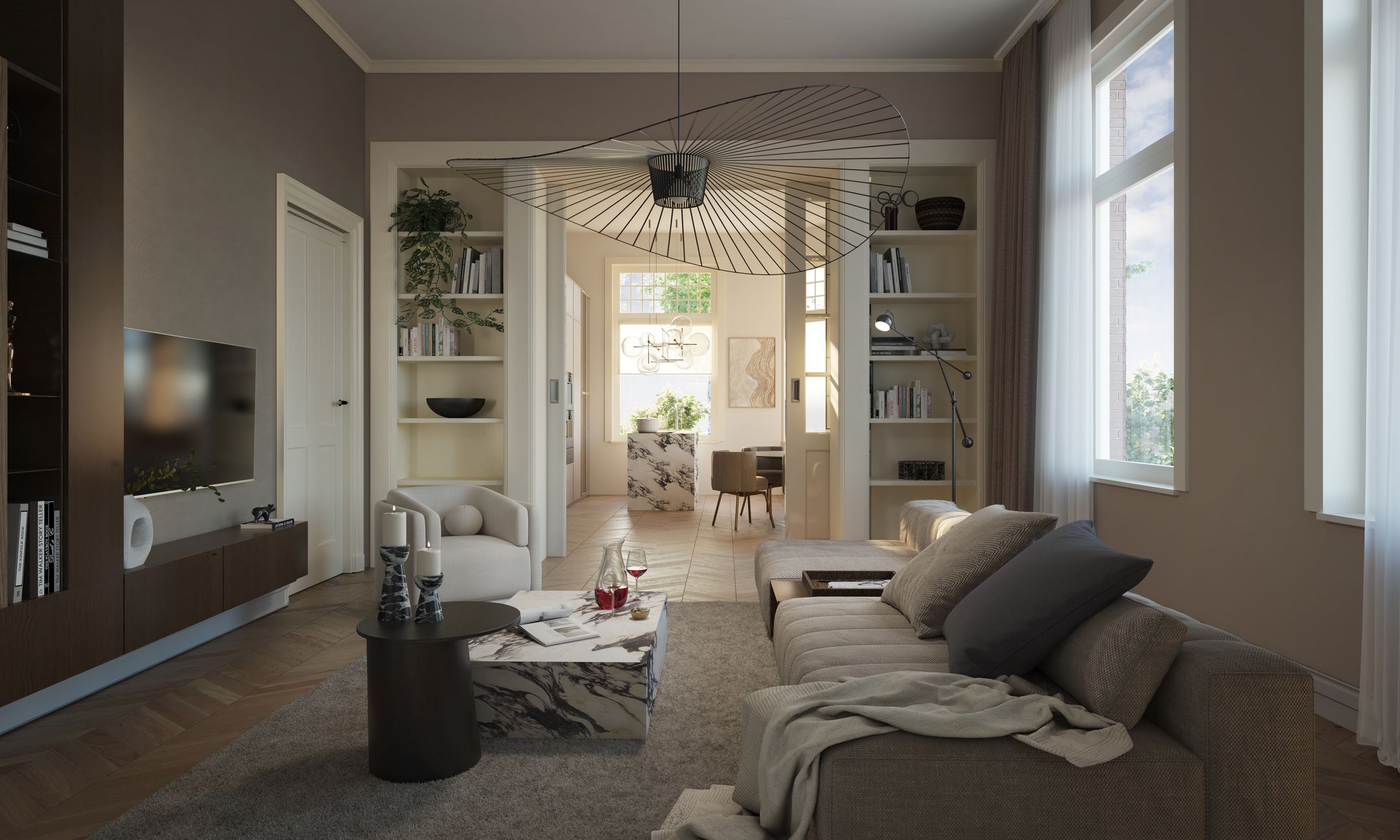 Photo 4 of Slachthuis Suites Haarlem